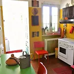 Lägenhet Casa Biglino - *