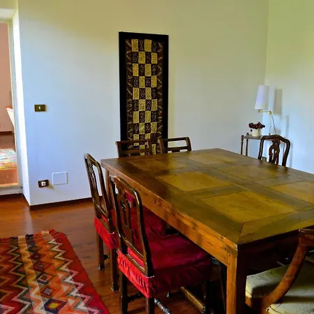 Casa Biglino -