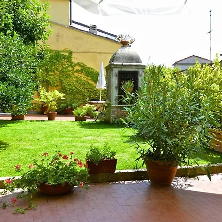 Apartment Casa Biglino -