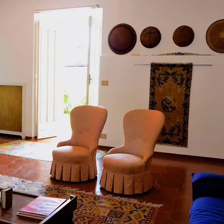 Appartement Casa Biglino - Rosignano Monferrato