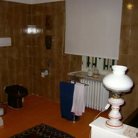 아파트 Casa Biglino -