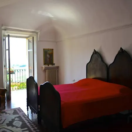 Casa Biglino - Apartment Rosignano Monferrato