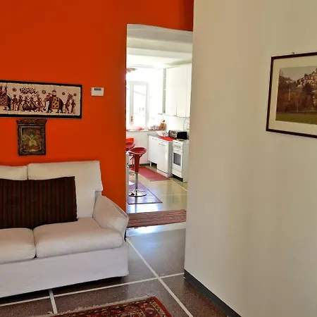 Casa Biglino -