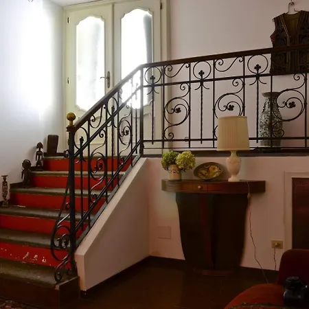 Casa Biglino - Apartamento