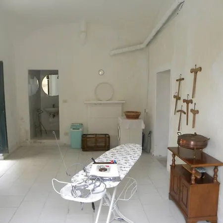 Casa Biglino -