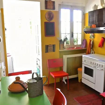 아파트 Casa Biglino - *