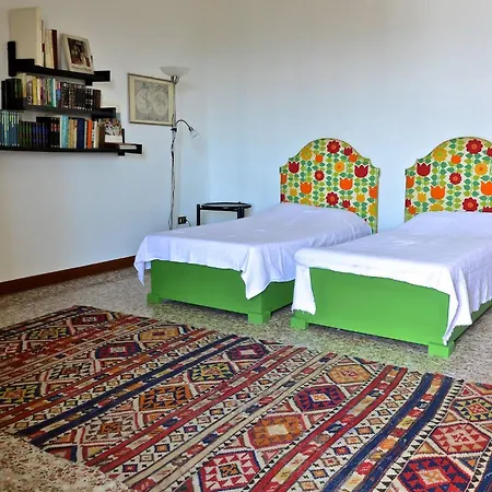 Casa Biglino - *