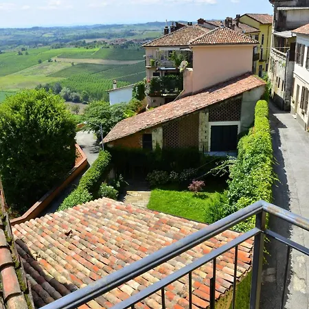 Casa Biglino - Apartamento Rosignano Monferrato