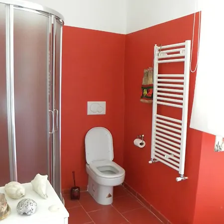 Casa Biglino - 아파트
