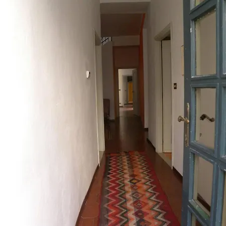 아파트 Casa Biglino -