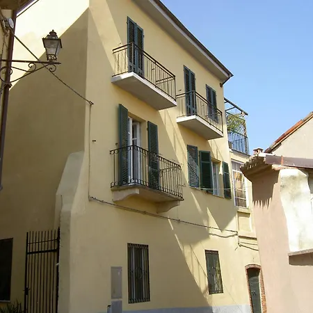 Casa Biglino -