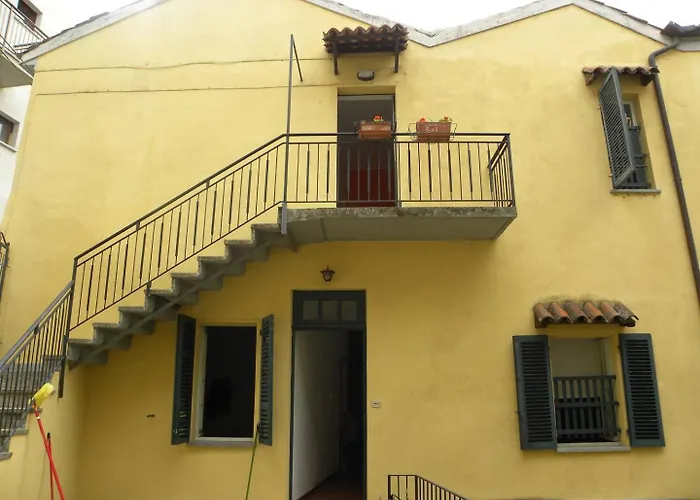 Casa Biglino - Rosignano Monferrato