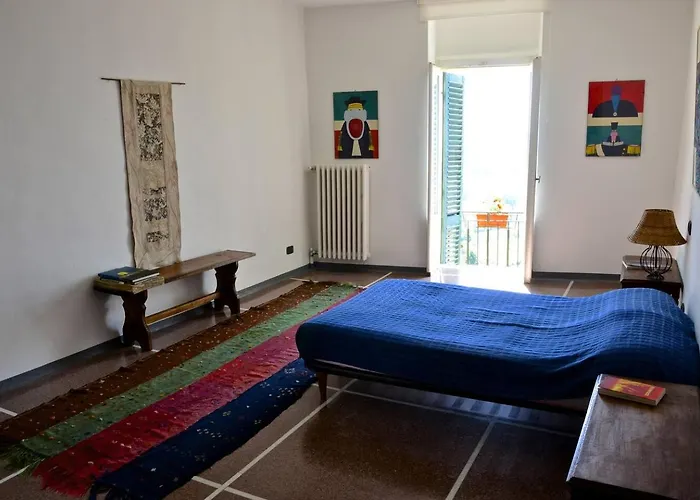 Casa Biglino - * Rosignano Monferrato