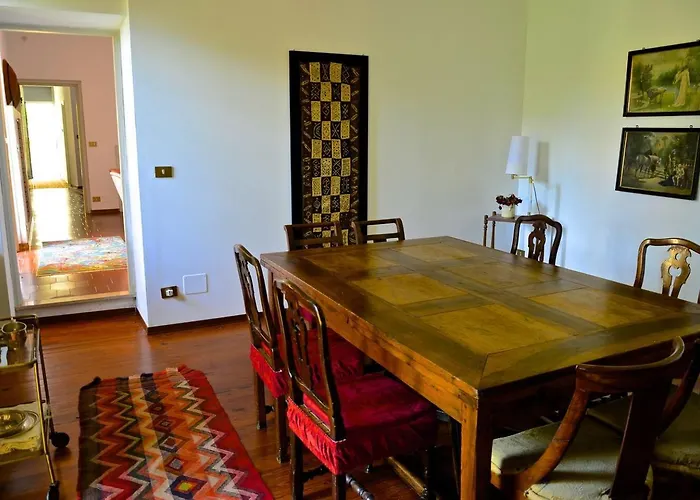 Casa Biglino -