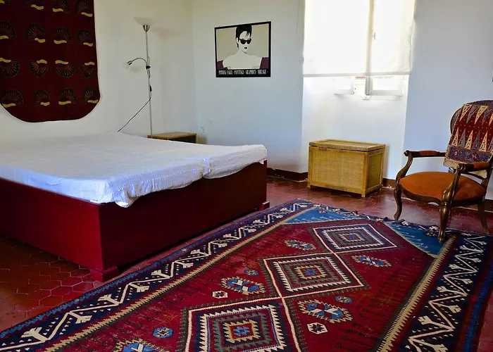 Casa Biglino - Apartamento