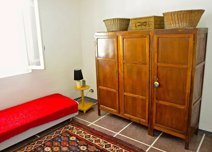 Casa Biglino - Apartamento *