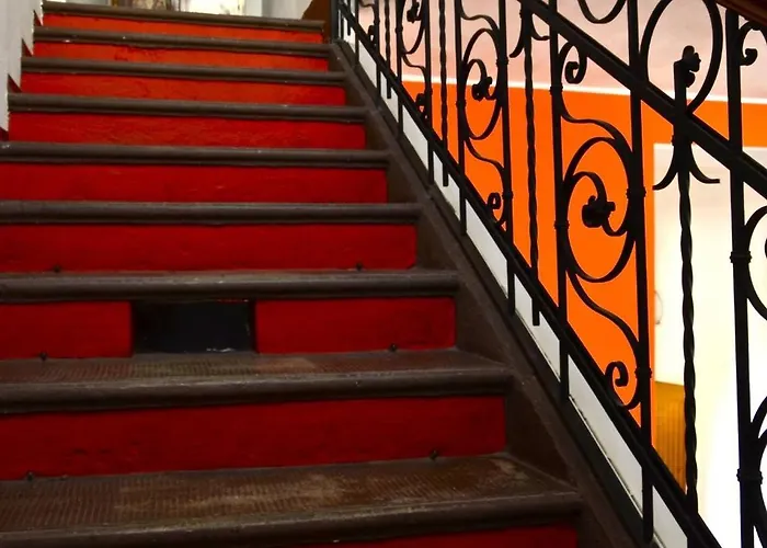Casa Biglino - *
