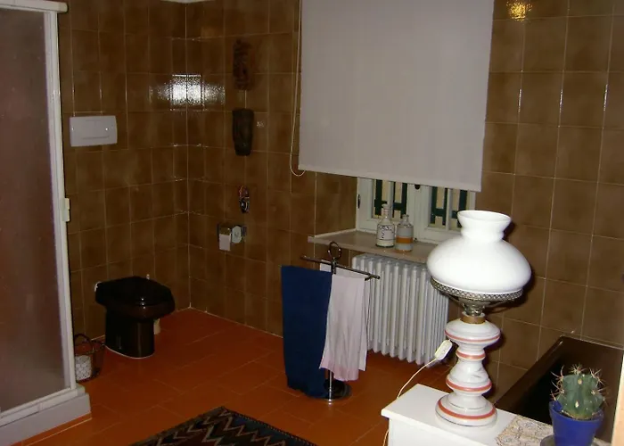 Apartamento Casa Biglino -