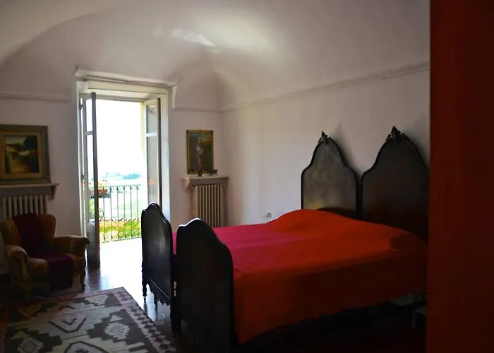 Casa Biglino - Apartamento Rosignano Monferrato