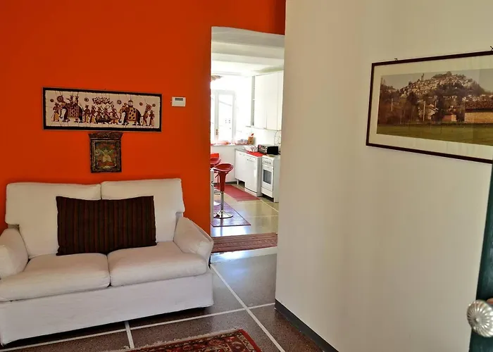 Casa Biglino -