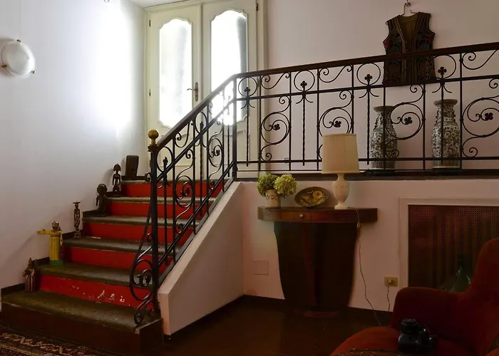 Casa Biglino - Apartamento