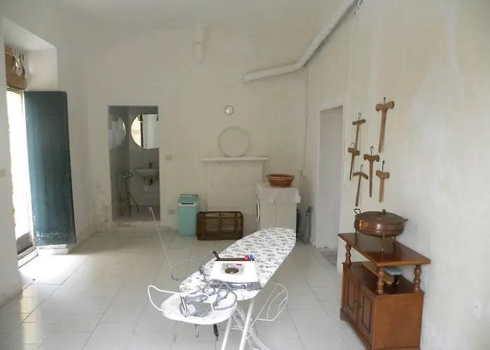 Casa Biglino -