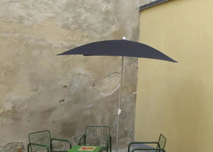 Apartamento Casa Biglino -