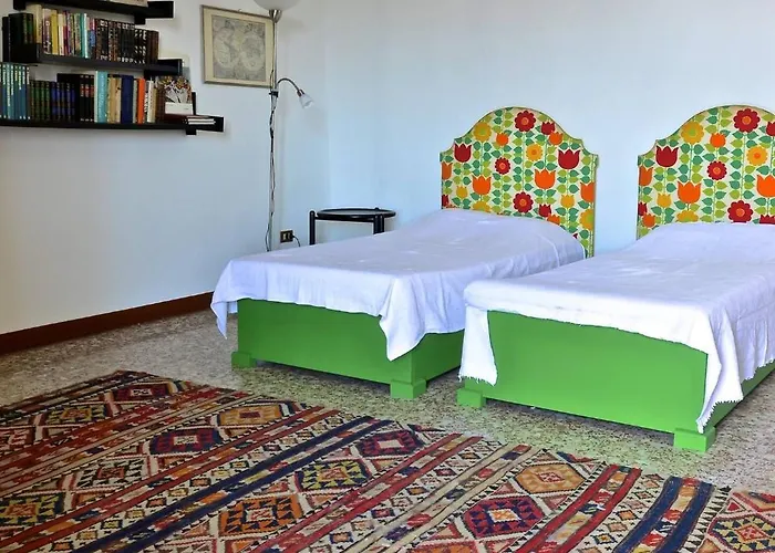 Casa Biglino - *