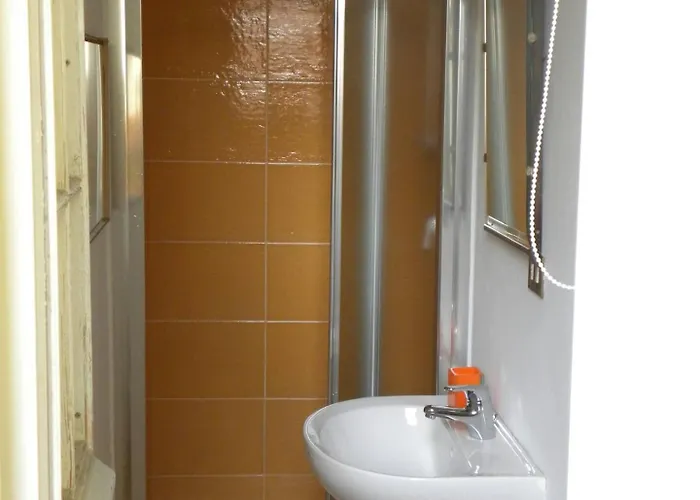 Casa Biglino - Apartamento