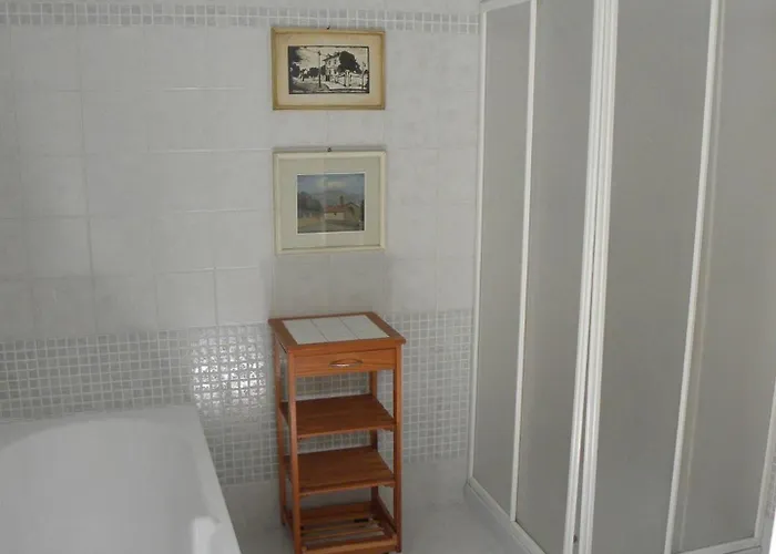 Apartamento Casa Biglino -