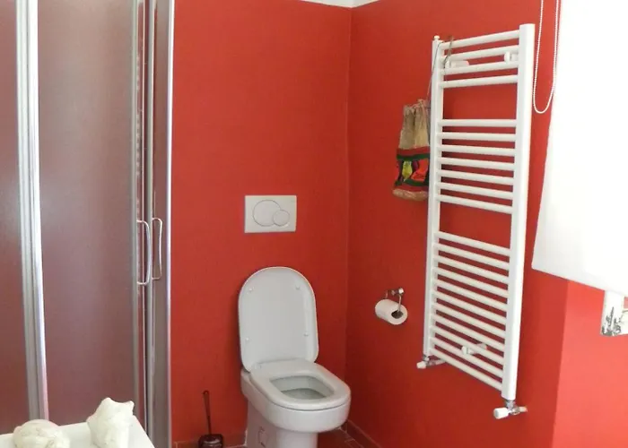 Casa Biglino - Apartamento