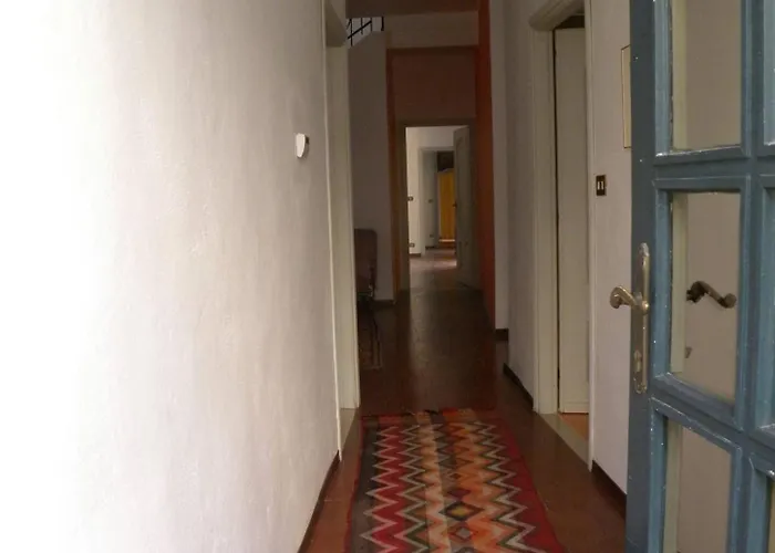 Apartamento Casa Biglino -