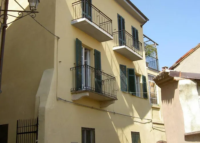 Casa Biglino -